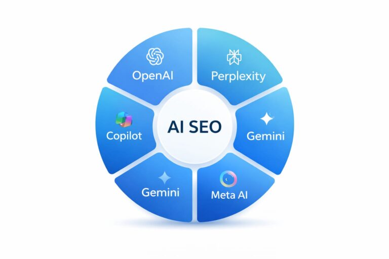 AI SEO Strategy