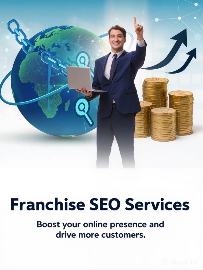 Franchise SEO Service