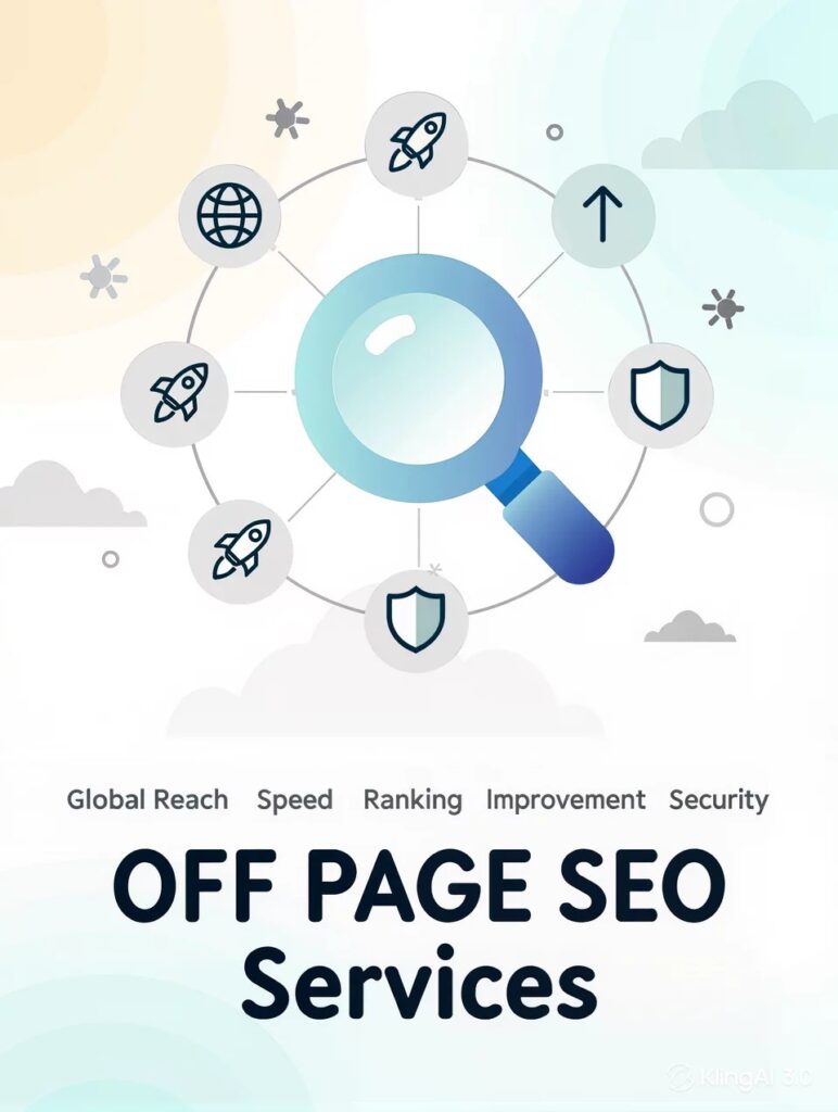 off page SEO Strategy